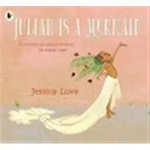 Comparateur de prix : Penguin Julian Is a Mermaid by Jessica Love