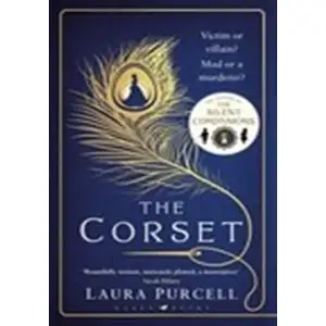 Comparateur de prix : Bloomsbury Libri The Corset