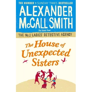 Abacus House of unexpected sistersVendu parcultura-librairie