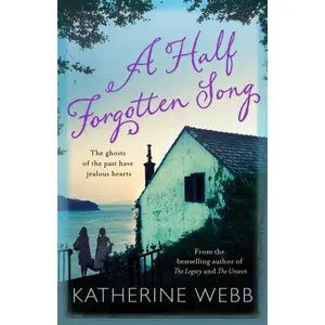 Comparateur de prix : Webb, K: Half Forgotten Song