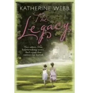 Orion The Legacy - Katherine Webb pas cher