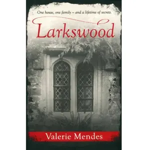 Orion Larkswood - Valerie Mendes pas cher