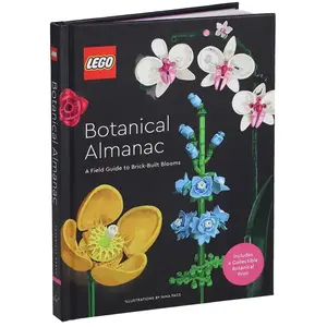 Comparateur de prix : Chronicle Books Botanical almanac
