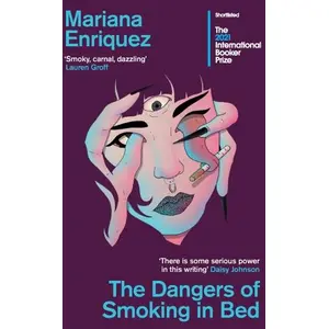 Comparateur de prix : Granta The Dangers of Smoking in Bed