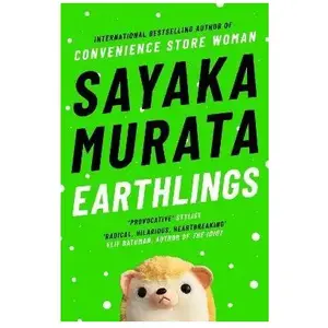 ISBN Granta Earthlings pas cher