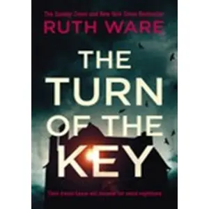 FIB-RMS-CH TURN OF THE KEYVendu parcultura-librairie