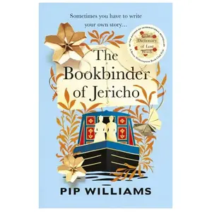 Random House Libri The Bookbinder of JerichoVendu parcultura-librairie