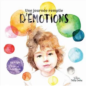 Petits Genies Une journée remplie d'émotions pas cher
