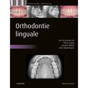 Comparateur de prix : Elsevier Masson Orthodontie linguale