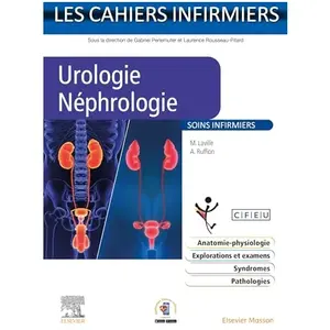 Elsevier Masson Urologie-Néphrologie pas cher