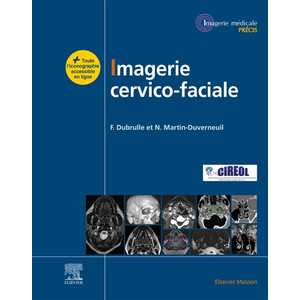 Comparateur de prix : Elsevier Masson Imagerie cervicofaciale