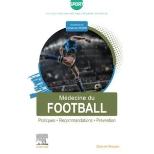 Comparateur de prix : Elsevier Masson Médecine du football