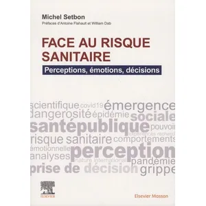 Elsevier Masson Face au risque sanitaire pas cher