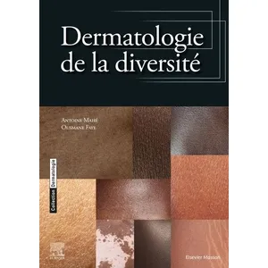 Comparateur de prix : Elsevier Masson Dermatologie de la diversité