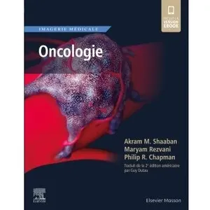 Comparateur de prix : Elsevier Masson Imagerie médicale : Oncologie