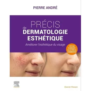 Elsevier Masson Précis de dermatologie esthétique
