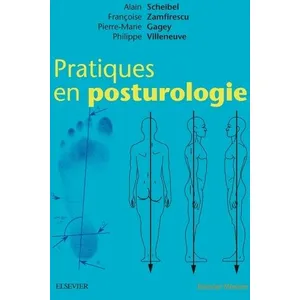 Comparateur de prix : Elsevier Masson Pratiques en posturologie