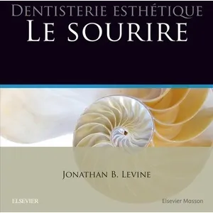 Comparateur de prix : Elsevier Masson Dentisterie esthétique : le sourire