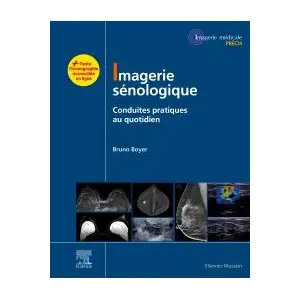 Comparateur de prix : Elsevier Masson Imagerie sénologique