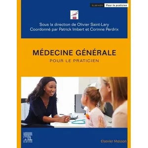 Comparateur de prix : Elsevier Masson Médecine générale pour le praticien