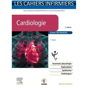 Elsevier Masson Cardiologie pas cher