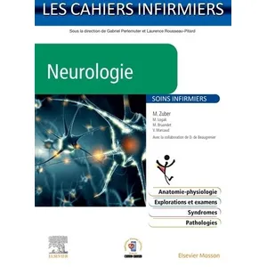 Comparateur de prix : Elsevier Masson Neurologie