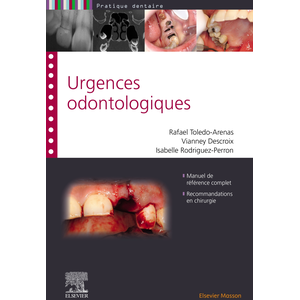 Comparateur de prix : Elsevier Masson Urgences odontologiques