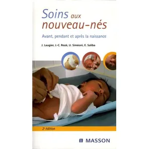 Comparateur de prix : Elsevier Masson Soins aux nouveau-nés