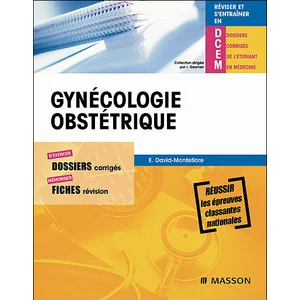 Comparateur de prix : Elsevier Masson Gynécologie-Obstétrique