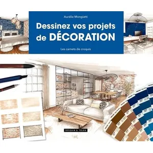 Comparateur de prix : Dessain Et Tolra Dessinez vos projets de décoration