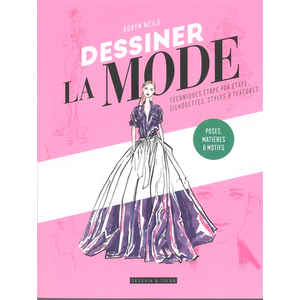 Dessain Et Tolra Dessiner la mode pas cher