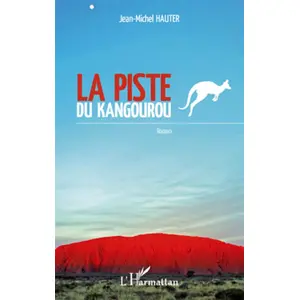 L'harmattan Piste du kangourou pas cher