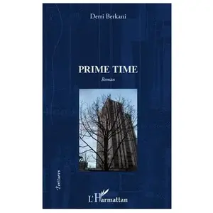 Comparateur de prix : L'harmattan Prime time Roman