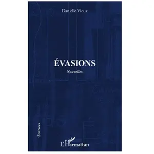L'harmattan Evasions