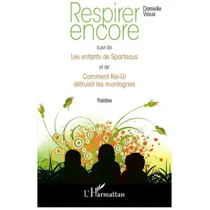L'harmattan Respirer encore pas cher