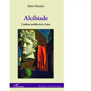 L'harmattan Alcibiade pas cher