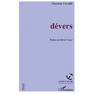L'harmattan Dévers pas cher
