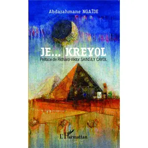 L'harmattan Je...Kreyol