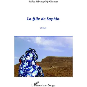 Comparateur de prix : L'harmattan La Fille De Saphia
