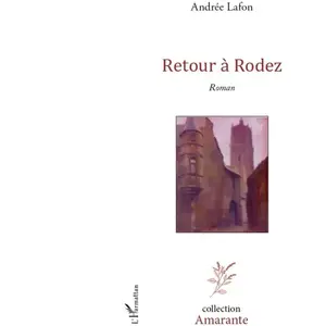L'harmattan Retour à Rodez pas cher