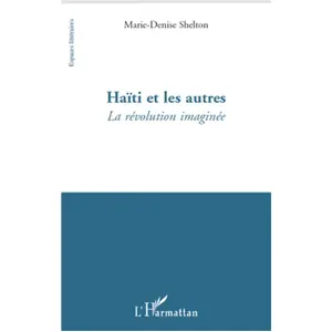 L'harmattan Haïti et les autres pas cher