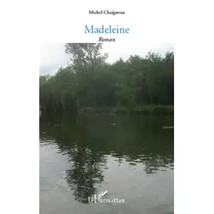 L'harmattan Madeleine