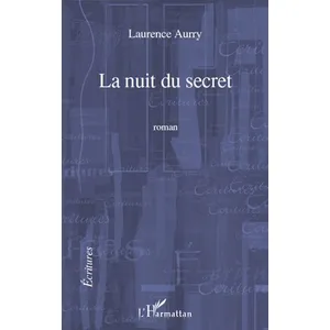 Comparateur de prix : L'harmattan La Nuit Du Secret