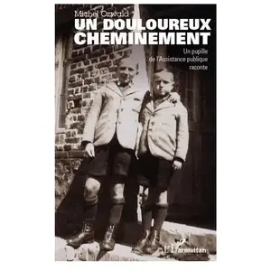 L'harmattan Douloureux cheminement pas cher