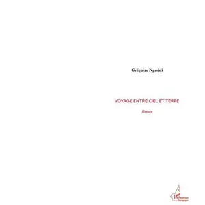 L'harmattan Voyage entre ciel et terre