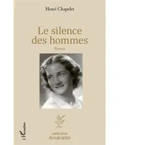Comparateur de prix : L'harmattan Le silence des hommes