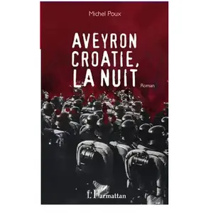 L'harmattan Aveyron Croatie, la nuit pas cher