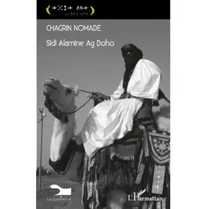 L'harmattan Chagrin nomade pas cher