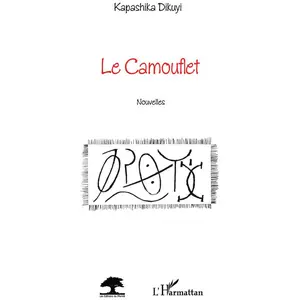L'harmattan Librairie : Le Camouflet pas cher