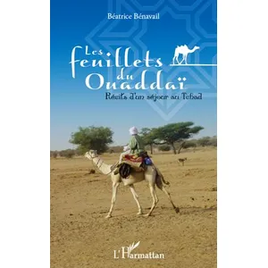 Comparateur de prix : L'harmattan Les feuillets du Ouaddaï